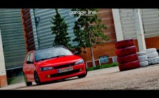 Peugeot 306 D-Turbo Cupa Gaz Hateg 2014