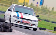 Cupa Campionilor VSS – Peugeot 306 TD – Mansa I