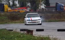 Cupa Campionilor VSS – Peugeot 306 TD – Mansa II