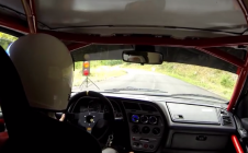 Cupa VTM Straja 2014 – Adrian Maduta – Peugeot 306 DT – Onboard